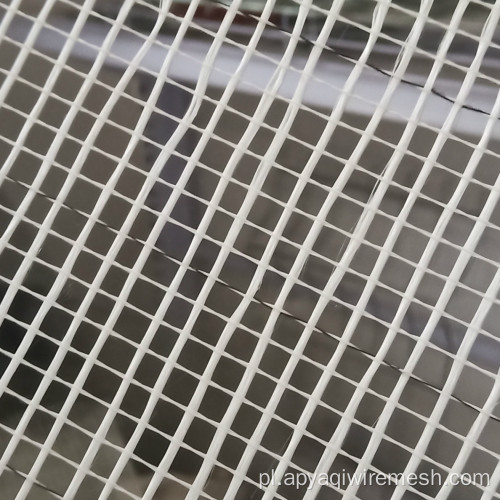 145GSM 160GSM Fibreglass Mesh
